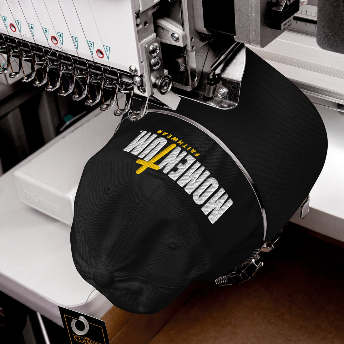 We Are Open for Business!